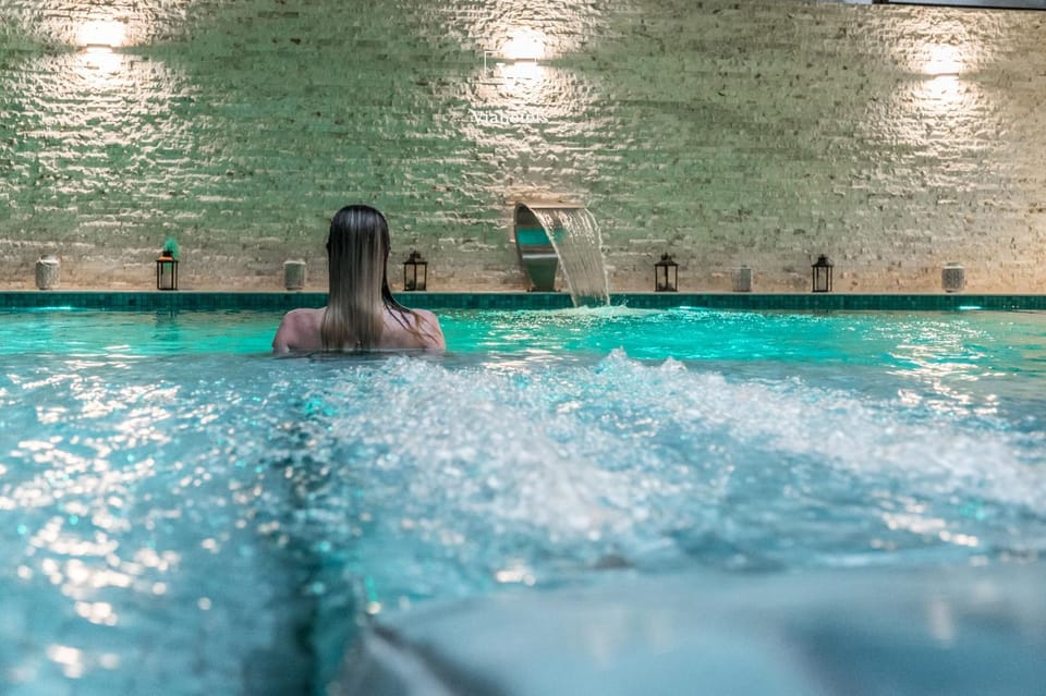 Spa and wellness centre/facilities, Spa and wellness centre/facilities, Spa and wellness centre/facilities, Swimming pool, Swimming pool