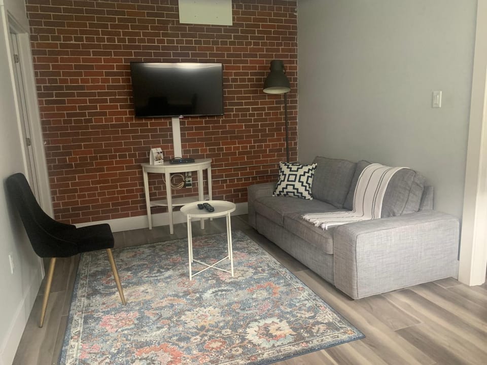 Station 1 by Terra Hospitality Apartment hotel in Moncton