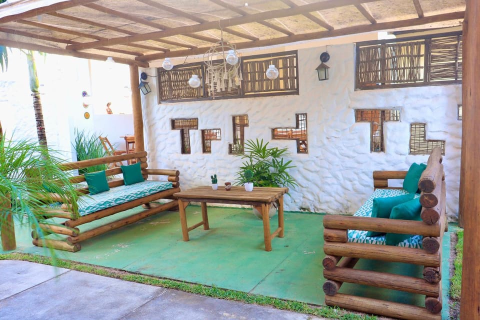 Garden, Seating area, Internal: Not applicable to any particular room