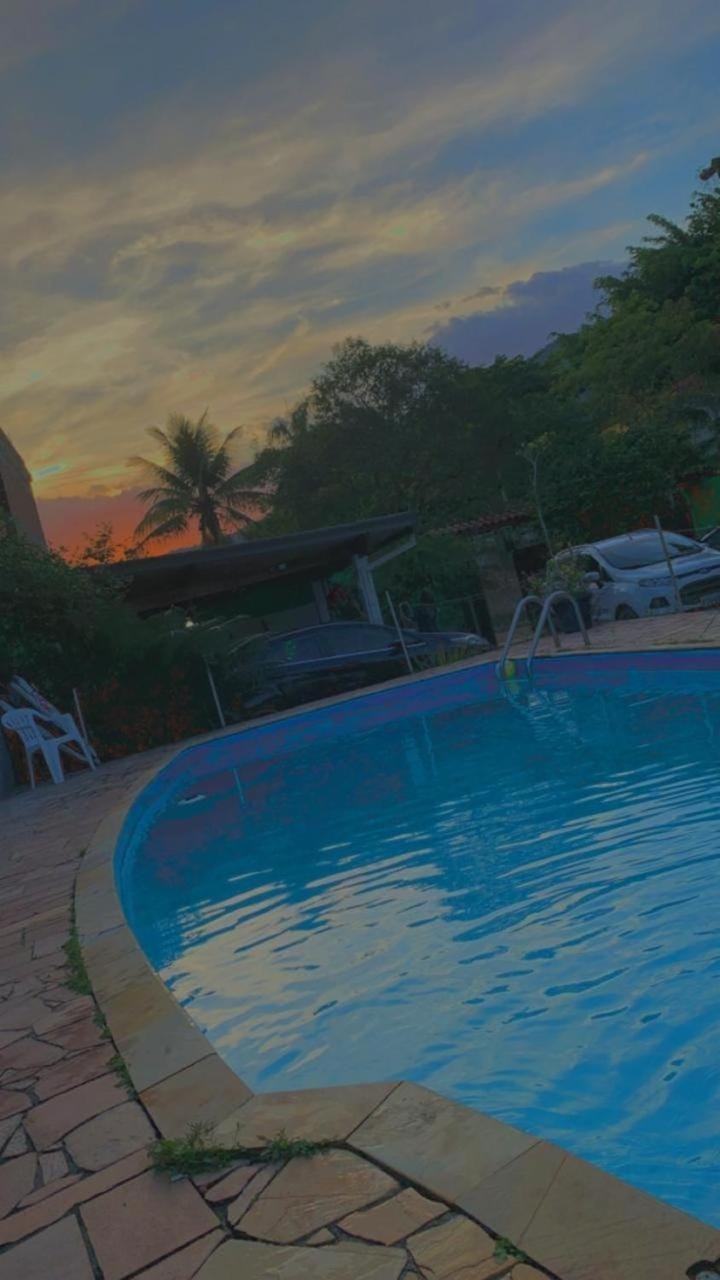 Pisco Chalés Bed and Breakfast in Ubatuba