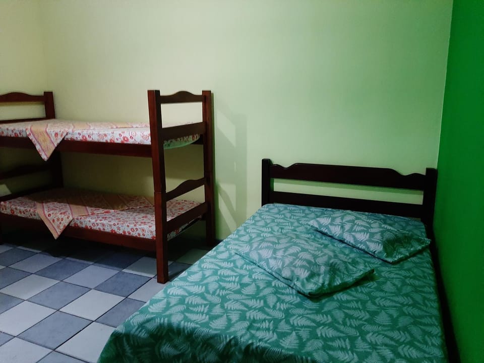 Pisco Chalés Bed and Breakfast in Ubatuba