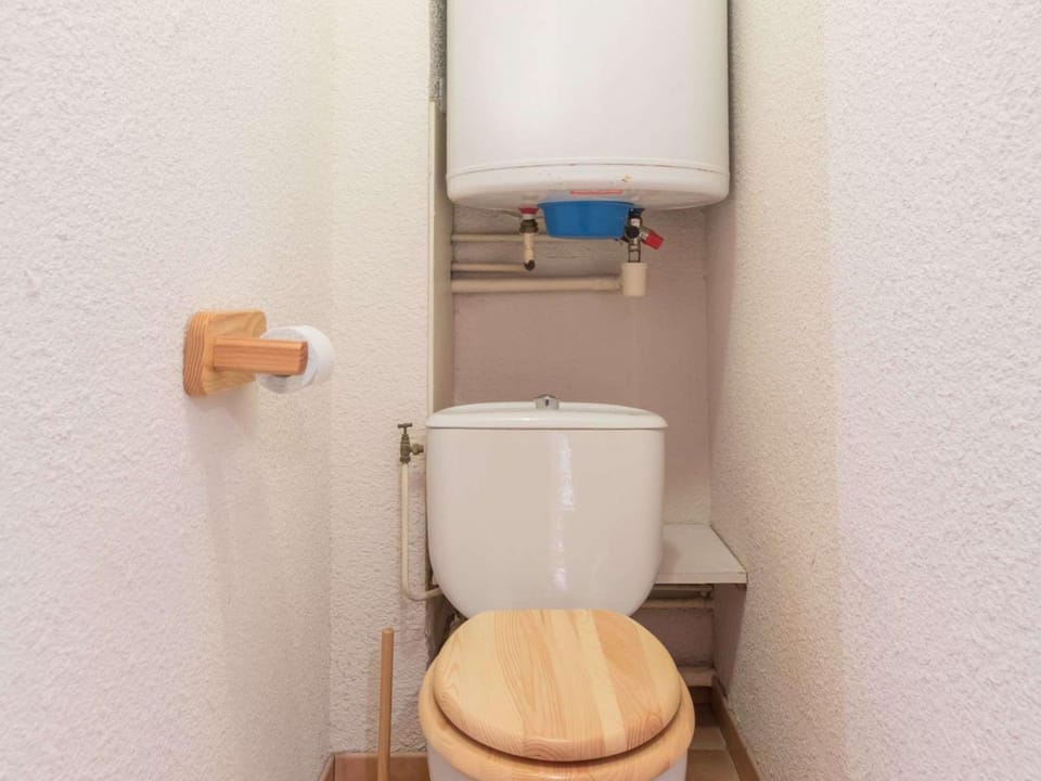 Appartement Montgenèvre 4 pers, parking, départ skis aux pieds - FR-1-330D-54 Apartment in Montgenèvre