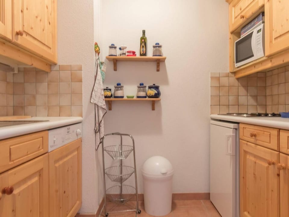 Appartement spacieux 6 pers, 2 chambres, animaux admis - Montgenèvre - FR-1-330D-62 Apartment in Montgenèvre