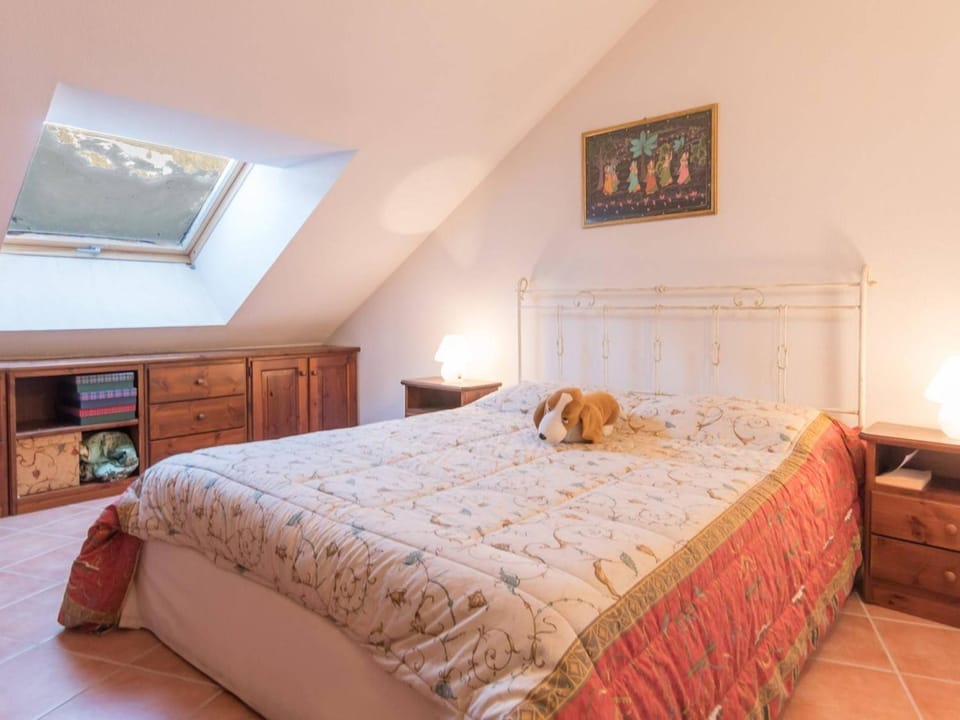 Appartement spacieux 6 pers, 2 chambres, animaux admis - Montgenèvre - FR-1-330D-62 Apartment in Montgenèvre
