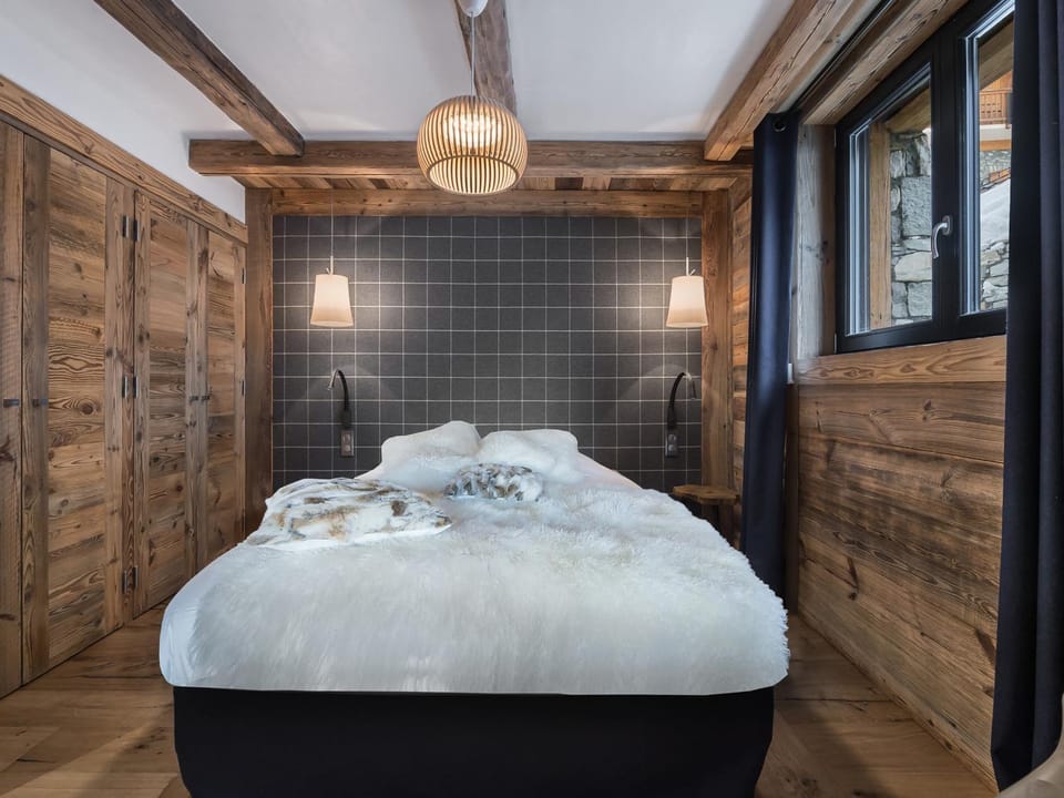 Appartement luxueux avec spa nordique et hammam au cœur de Val d'Isère - FR-1-567-6 Apartment in Val dIsere