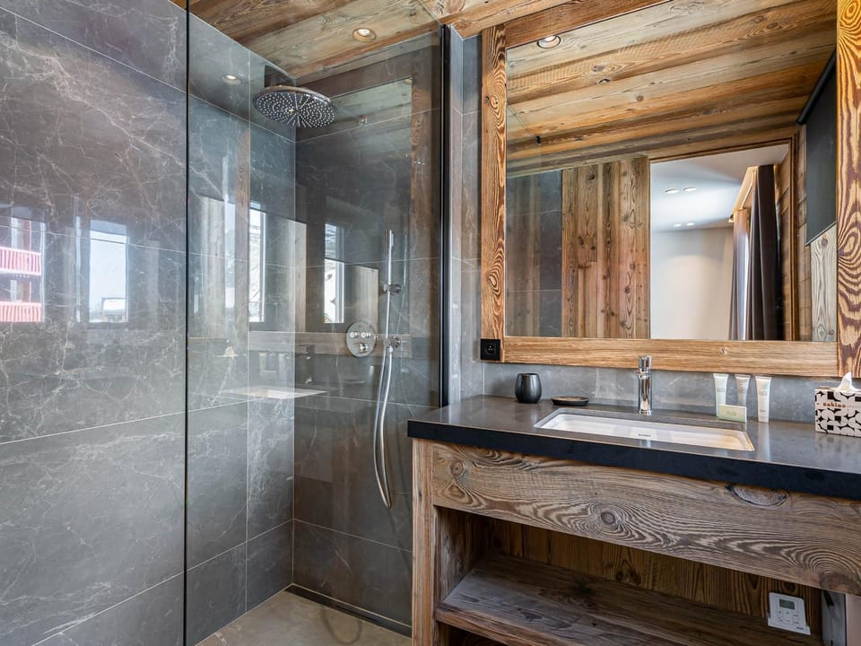 Appartement luxueux 9 pers. Val-d'Isère avec parking - FR-1-567-20 Apartment in Val dIsere