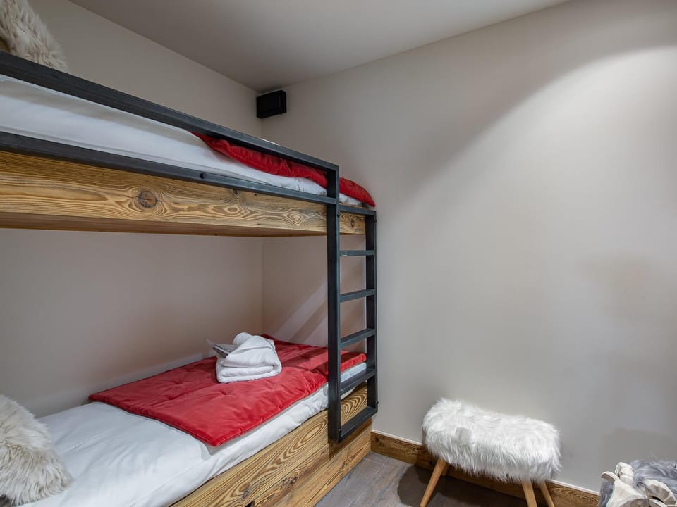 Appartement luxueux 9 pers. Val-d'Isère avec parking - FR-1-567-20 Apartment in Val dIsere