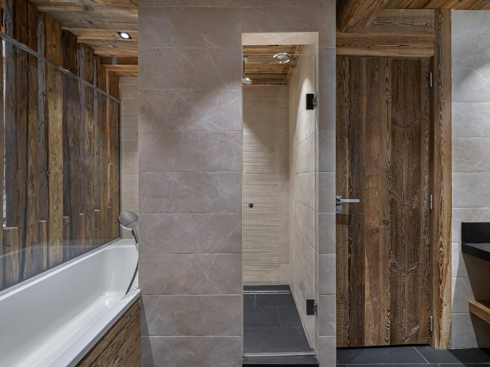 Appartement Centre Val d'Isère - Sauna, Parking, WiFi - FR-1-567-26 Apartment in Val dIsere