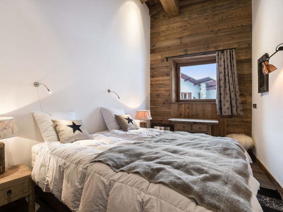 Luxueux appartement 4 chambres avec hammam, proche centre et pistes de Val d'Isère - FR-1-567-42 Apartment in Val dIsere