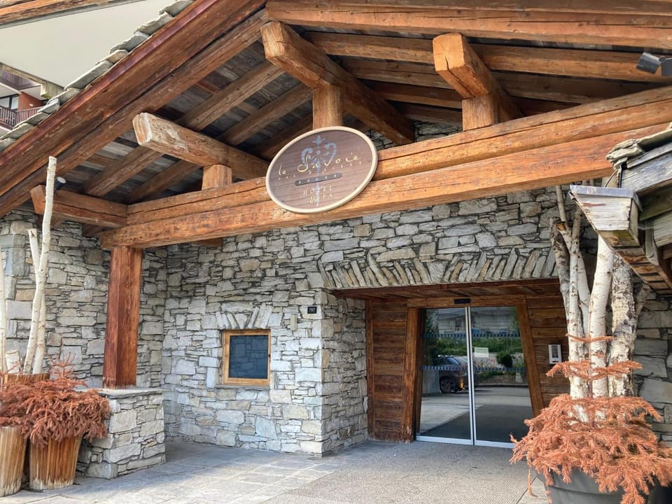 Appartement d'exception à Val-d'Isère avec sauna, parking et WIFI - FR-1-567-54 Apartment in Val dIsere
