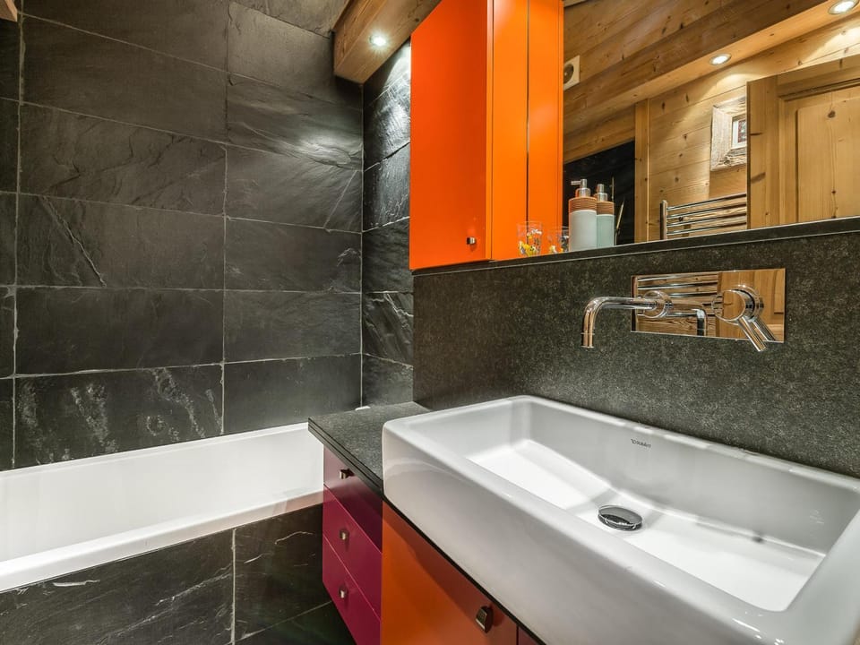 Appartement Duplex Moderne, Skis aux Pieds, Centre de Val-d'Isère - FR-1-567-56 Apartment in Val dIsere
