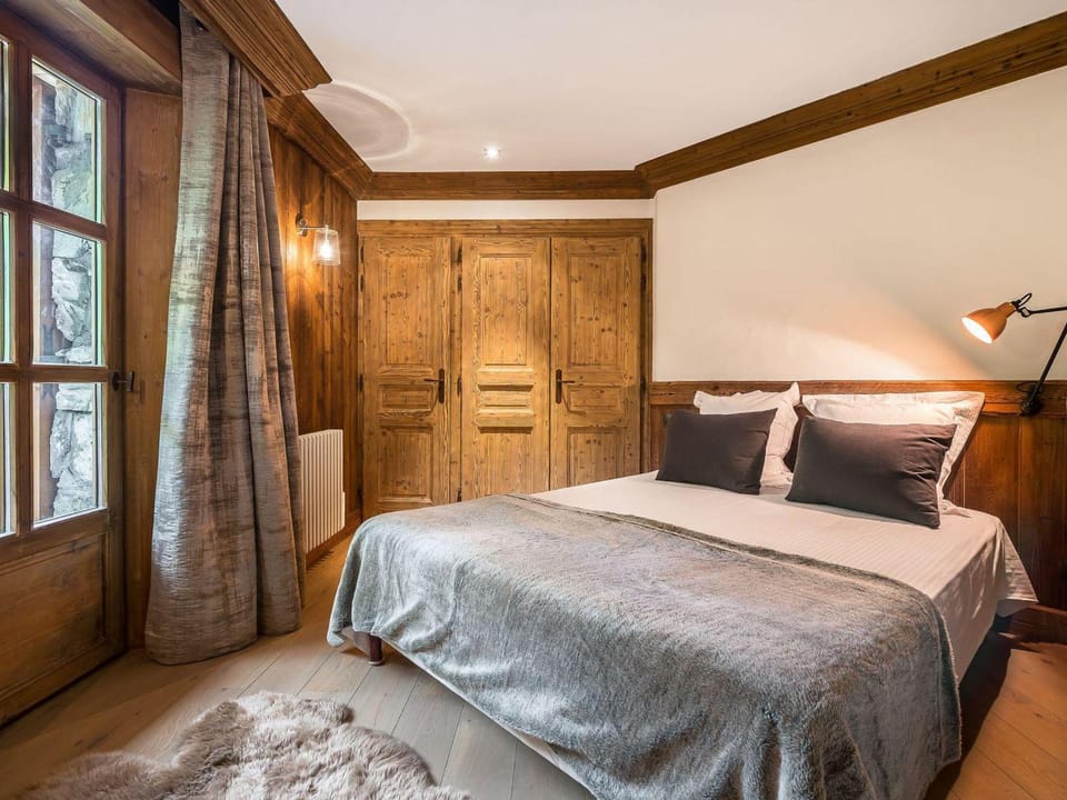 Chalet de luxe à Val-d'Isère avec accès direct aux pistes, 5 chambres, parking - FR-1-567-64 Chalet in Val dIsere