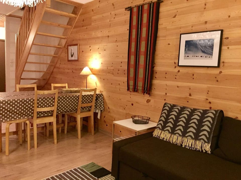 Appartement mezzanine 6 couchages, pied de pistes, Risoul - FR-1-330-507 Apartment in Piedmont