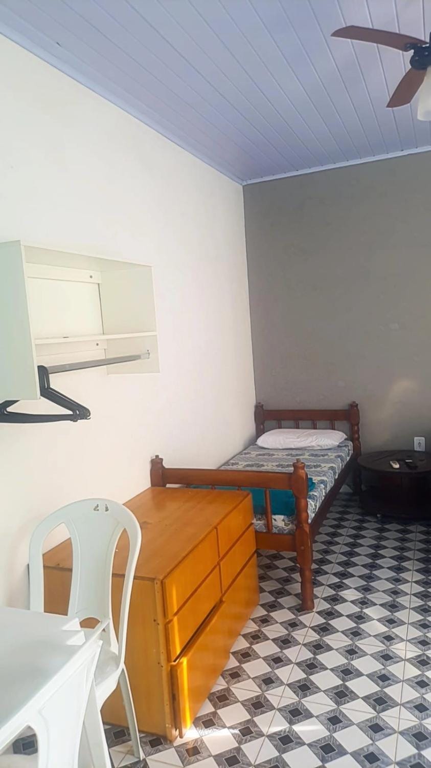 Suites do Rafa Ubatuba Apartment in Ubatuba