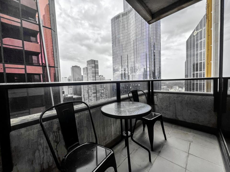 MY80 Apartment located in the inner of Melbourne CBD Apartment in Melbourne