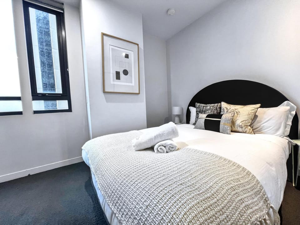 MY80 Apartment located in the inner of Melbourne CBD Apartment in Melbourne