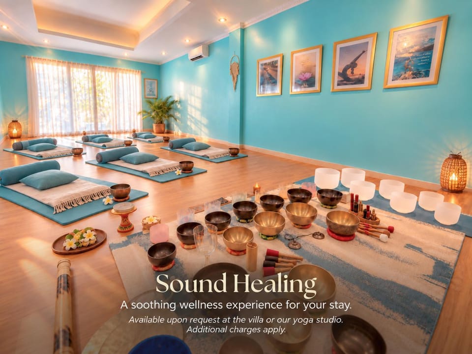 Activities, Spa and wellness centre/facilities
