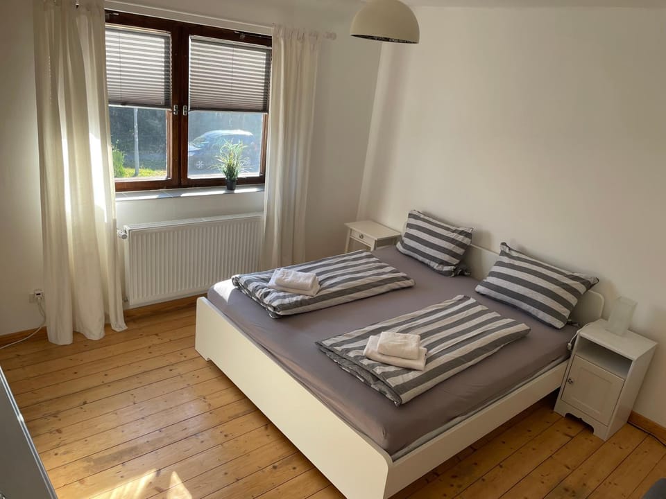 Ferienwohnung Arnold Apartment in Wernigerode