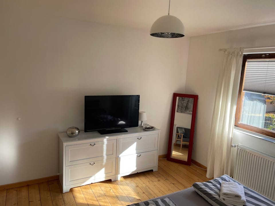Ferienwohnung Arnold Apartment in Wernigerode