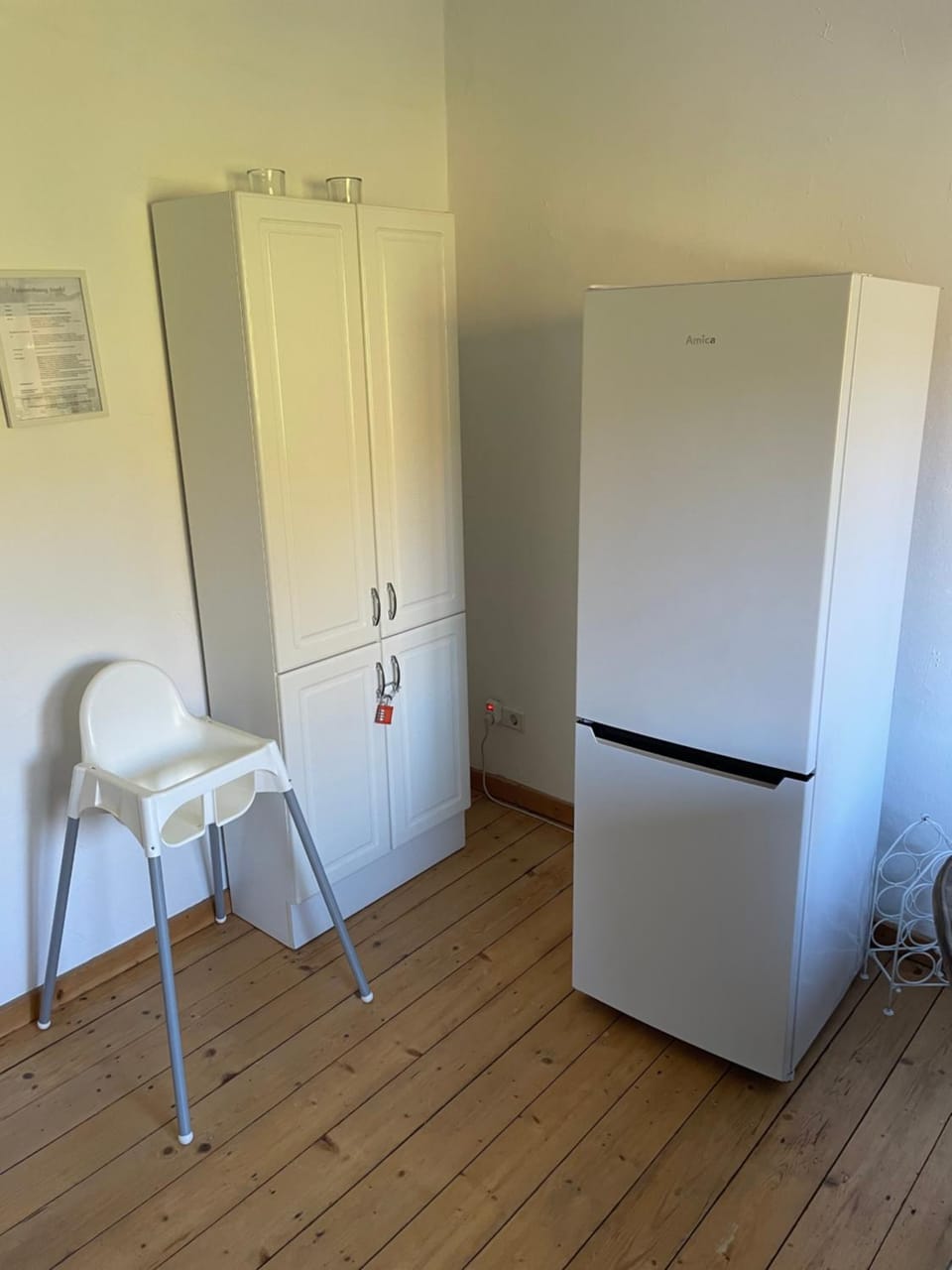 Ferienwohnung Arnold Apartment in Wernigerode