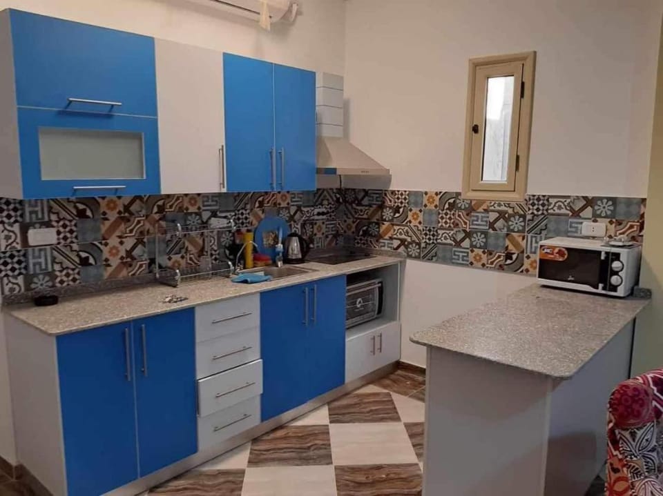 apartman Sheraton plaza 419 Apartment in Hurghada