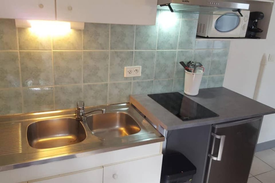 LE STULLEDIO tt confort et très bien situé a deux pas du centre ville Apartment in Nouvelle-Aquitaine