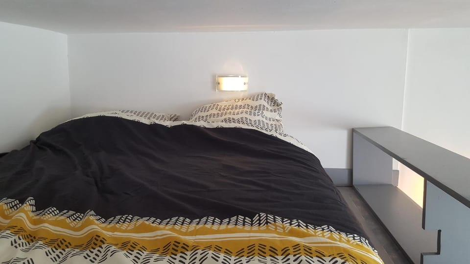 LE STULLEDIO tt confort et très bien situé a deux pas du centre ville Apartment in Nouvelle-Aquitaine