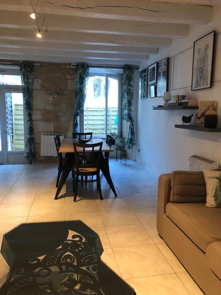 Appartement 2 personnes Le Bugue Périgord Noir Apartment in Le Bugue