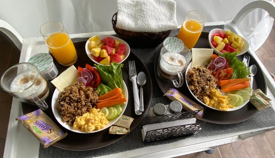 Breakfast
