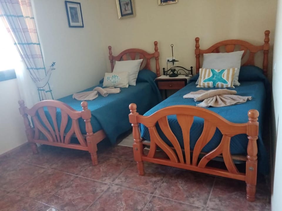 LAMI House in Maxorata