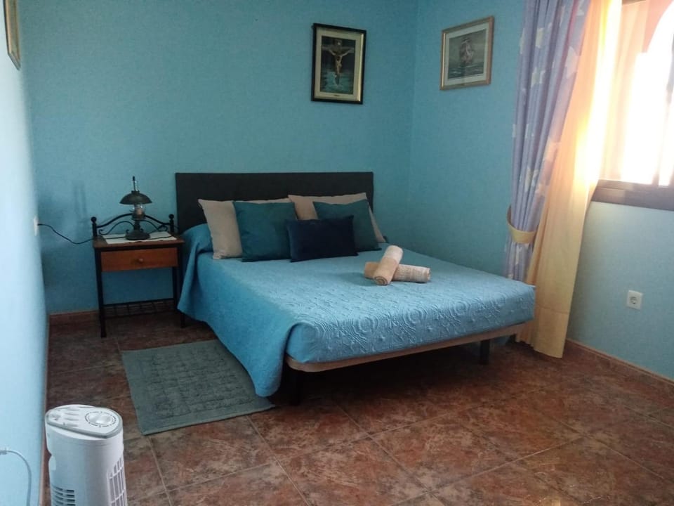 LAMI House in Maxorata