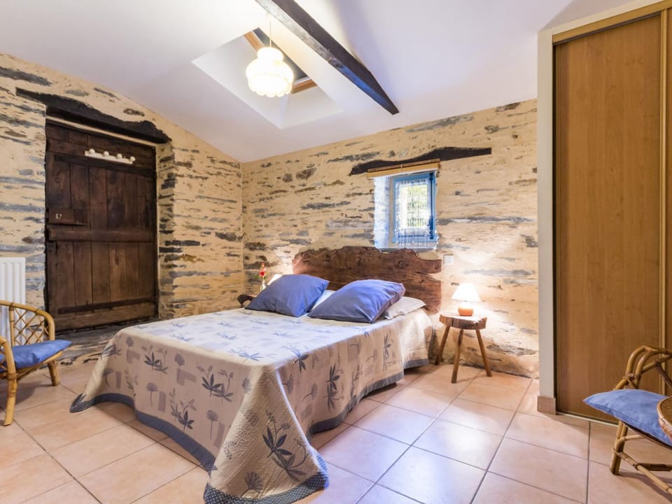 Gîte 3 ch. avec jardin clos, proche Nantes, nature et activités extérieures - FR-1-306-1106 House in Pays de la Loire