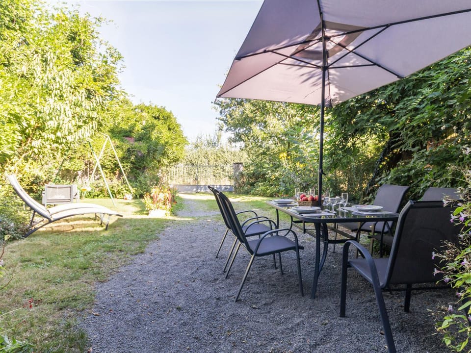 Gîte 3 ch. avec jardin clos, proche Nantes, nature et activités extérieures - FR-1-306-1106 House in Pays de la Loire