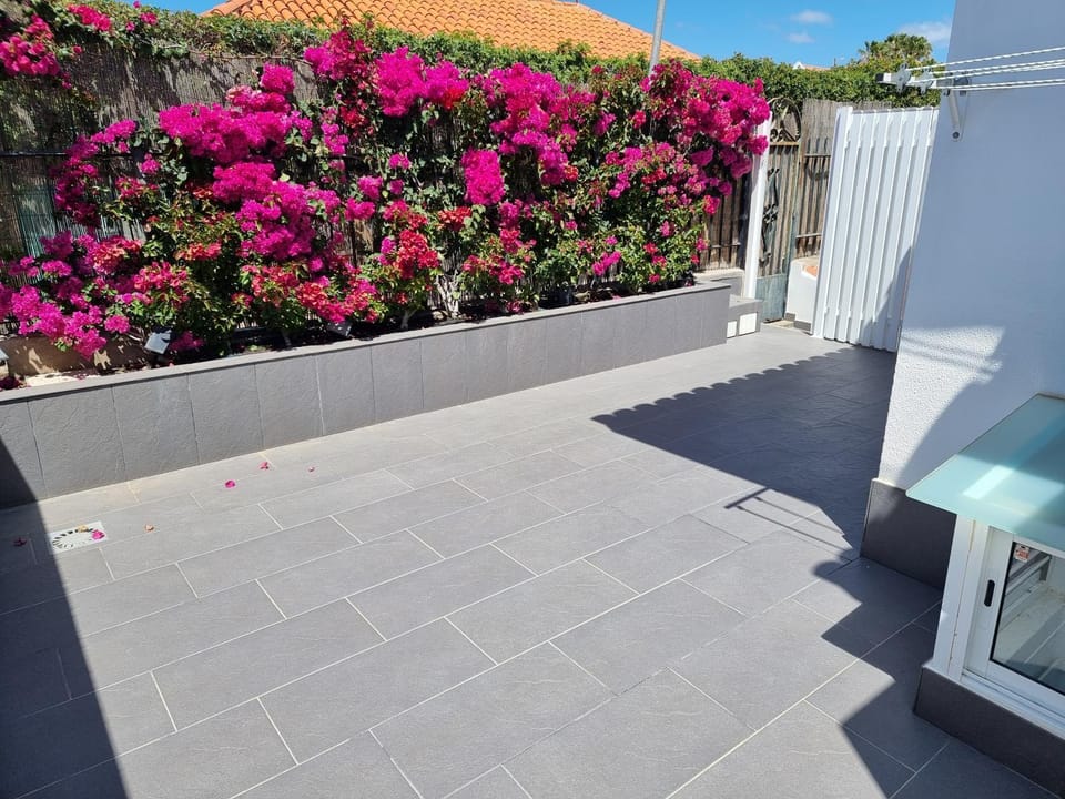 Casa de 2 o 3 dormitorios con gran terraza en Maspalomas Apartment in Maspalomas