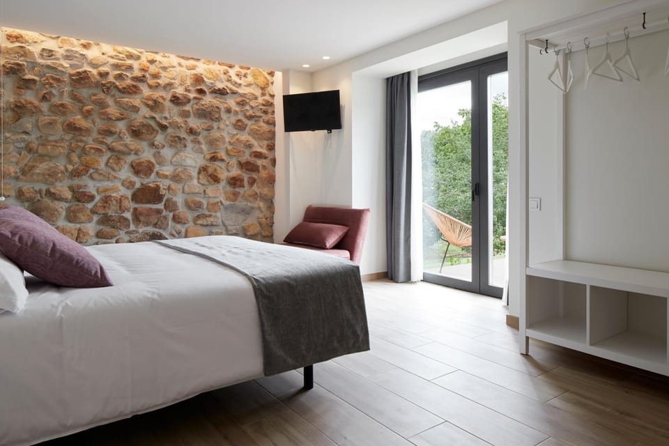 Oribar Casa Rural Country House in Basque Country