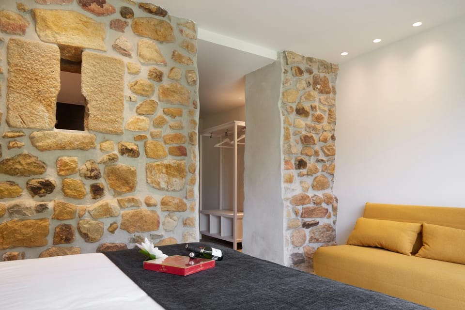 Oribar Casa Rural Country House in Basque Country