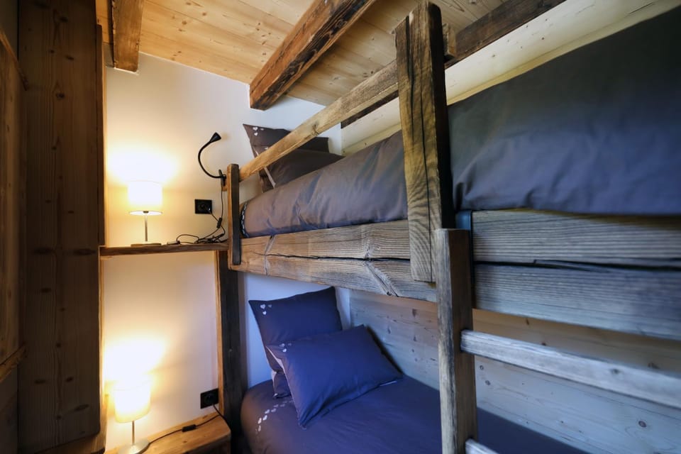 Les Chalots de Gérardmer, Gîte 1, Classé 3 Chalet in Gérardmer