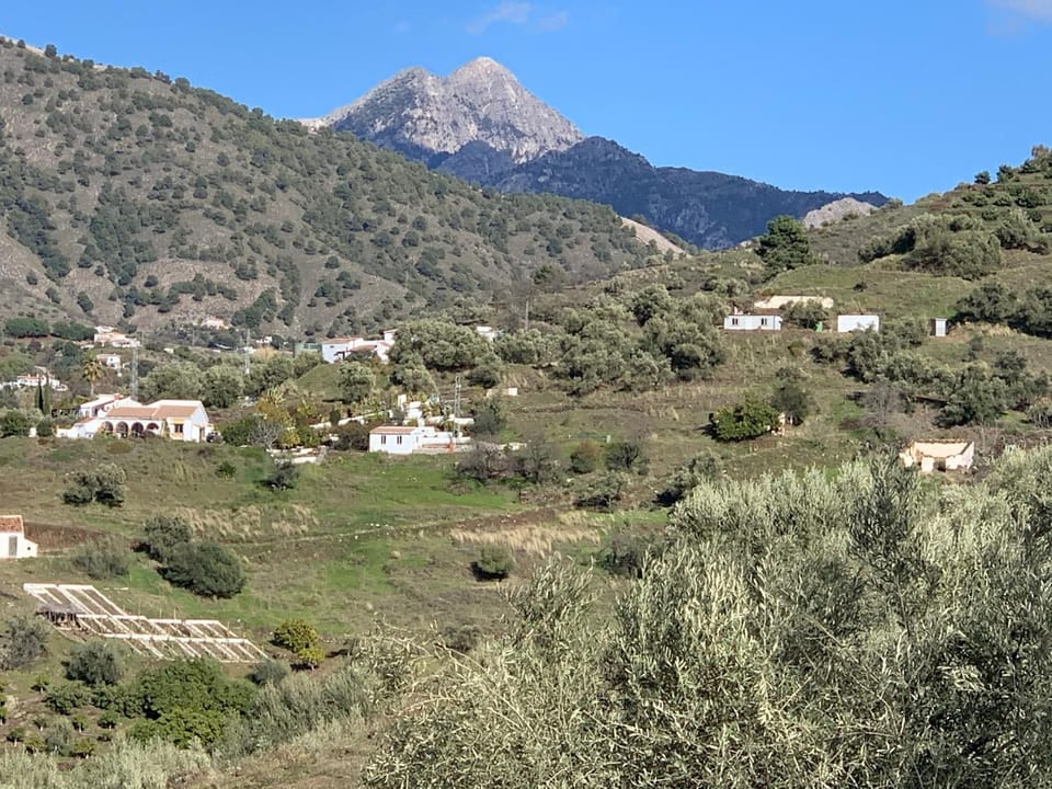 Neighbourhood, Natural landscape, View (from property/room), Hiking, Mountain view