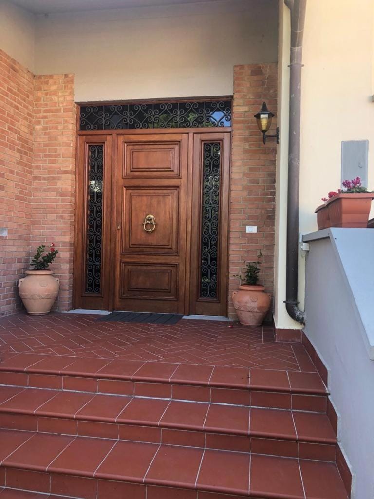 Villa Orsini - A Retreat in Pisa - Food and Relax Bed and Breakfast in Tuscany
