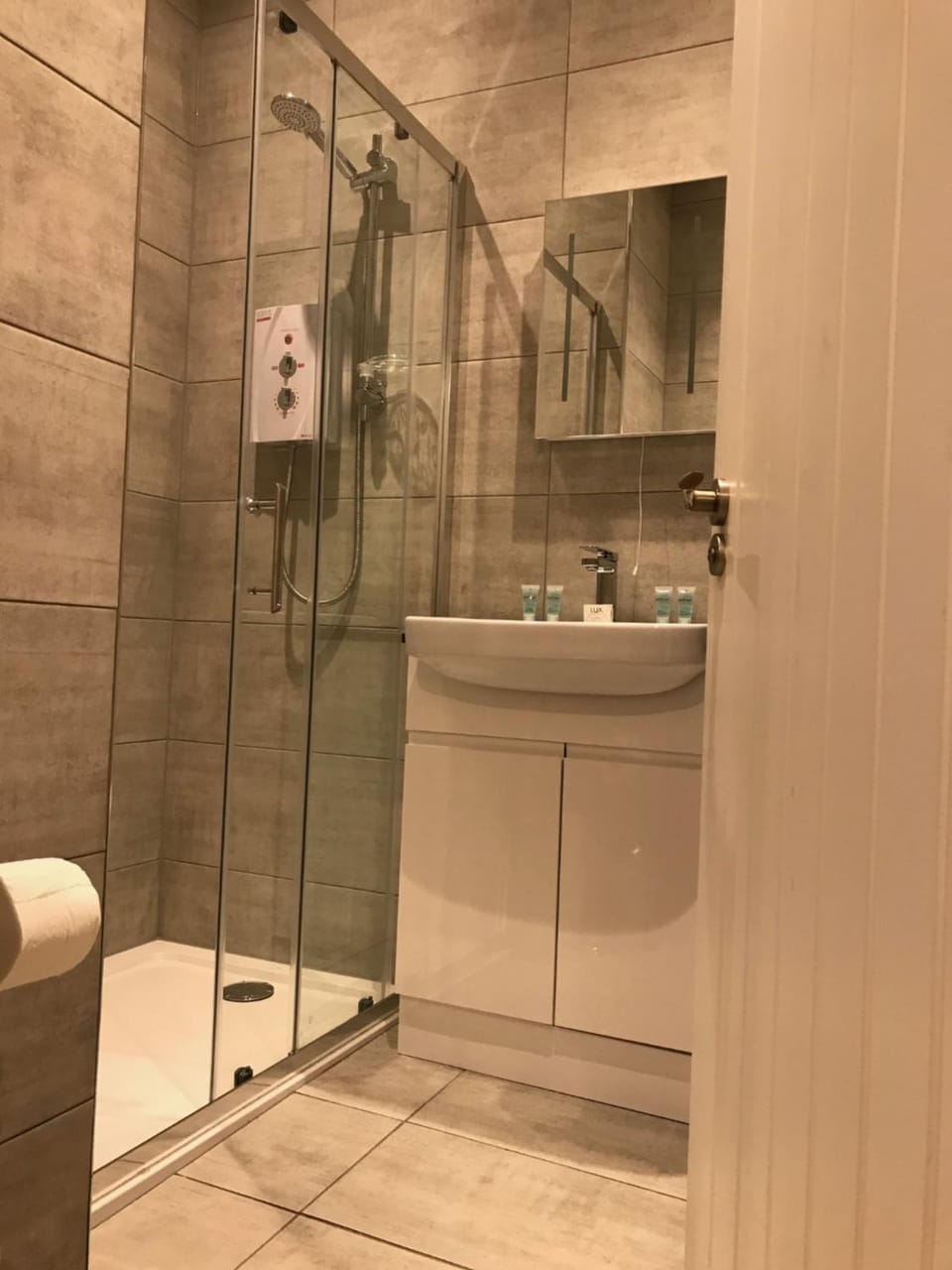 Belmont - Y Prom Apartment in Aberystwyth