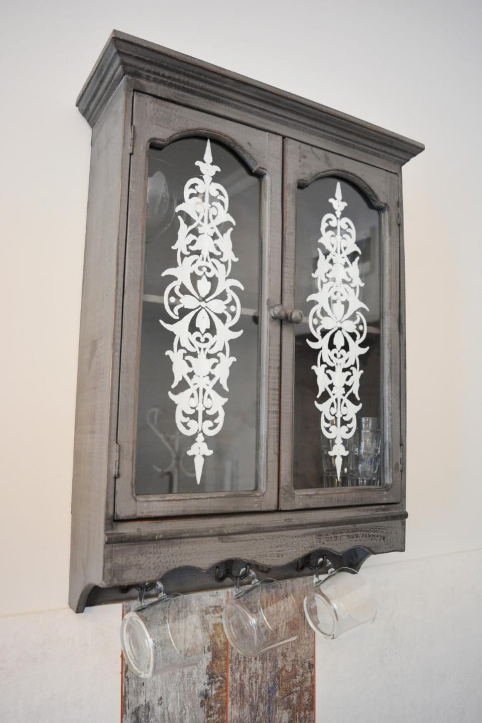 Decorative detail