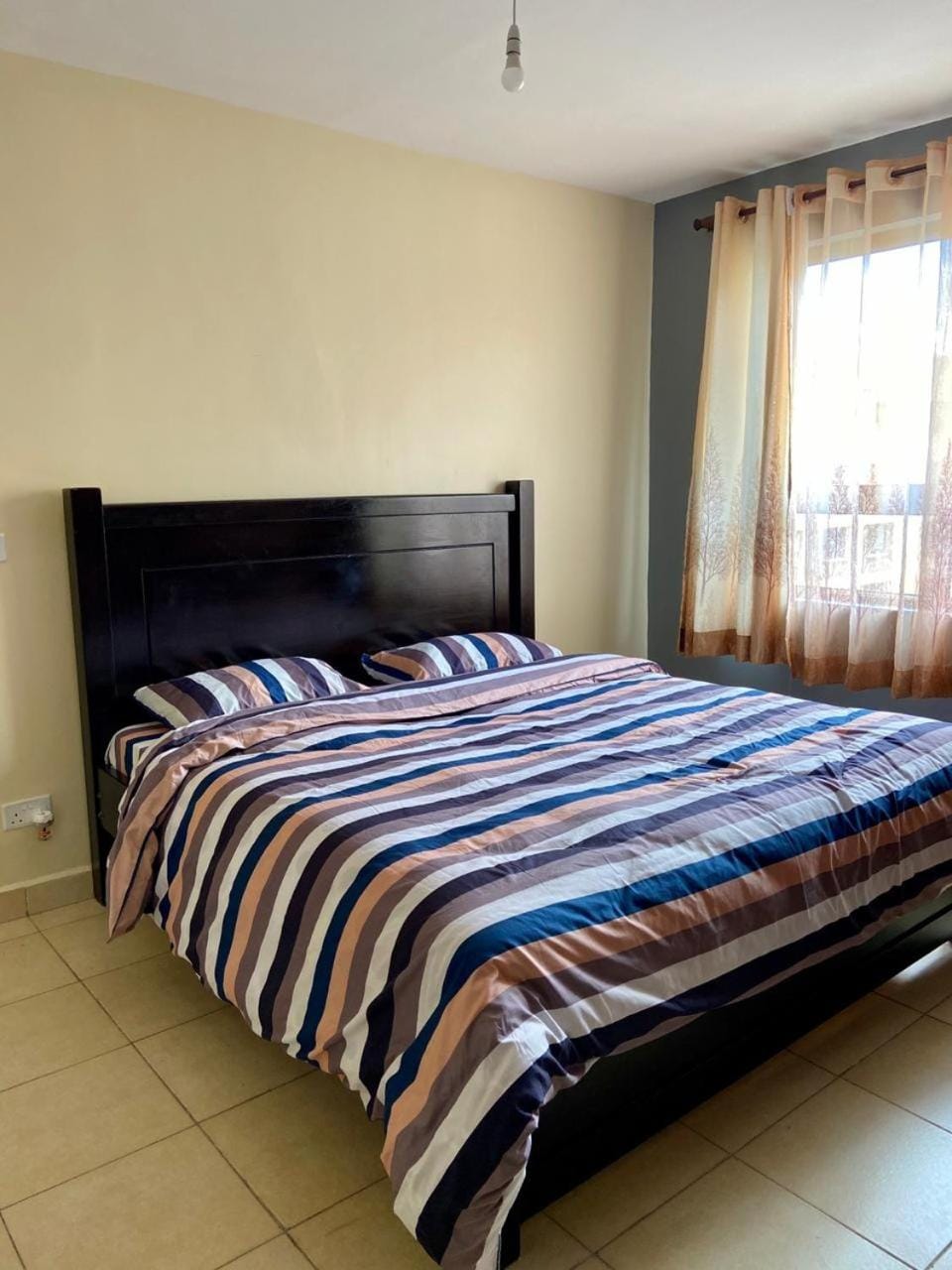 Peach Apartment Apartment in Nairobi