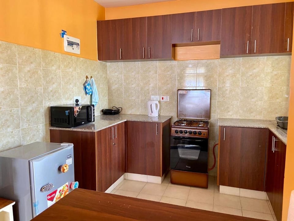 Peach Apartment Apartment in Nairobi
