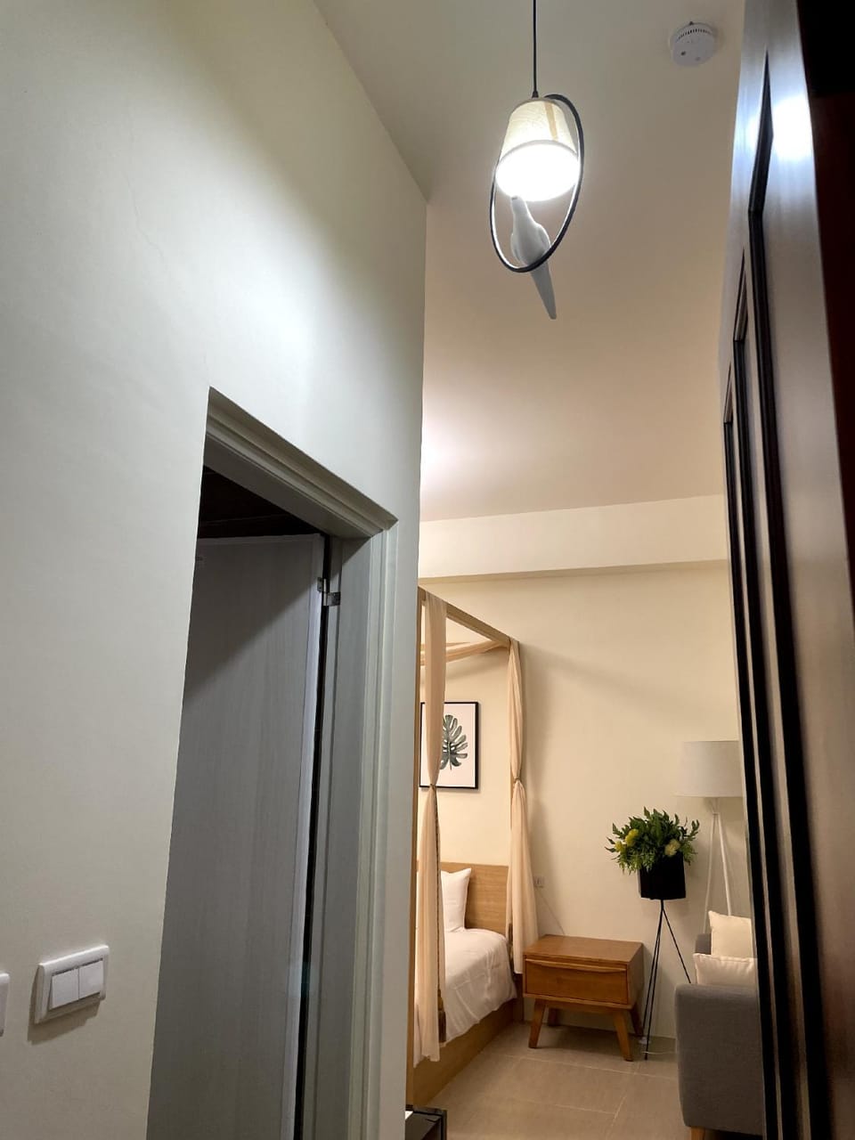 Bloom B&B Bed and Breakfast in Hengchun Township