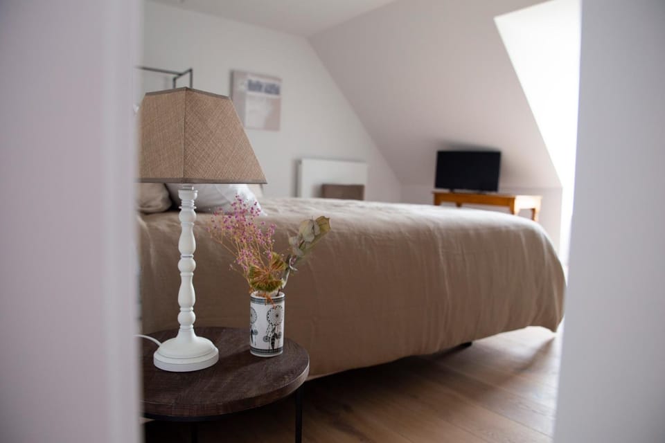 A Coque'Line Bed and Breakfast in Hauts-de-France