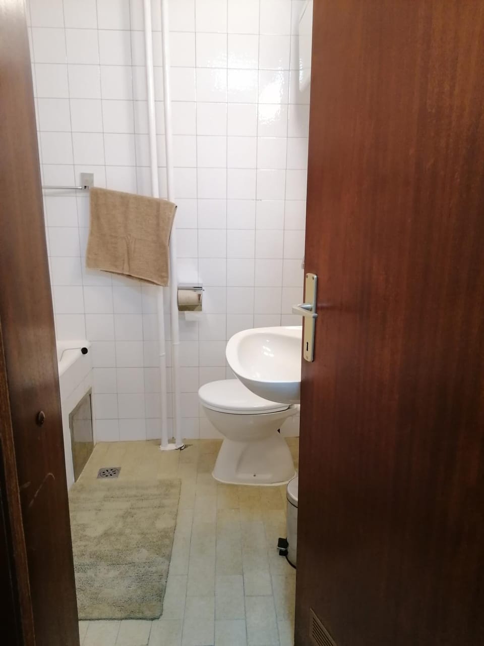 Toilet, Bathroom