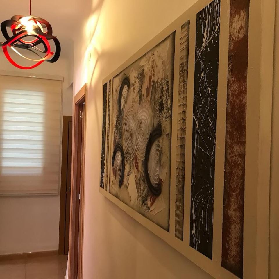 Apartament Center Plaza de Toros Apartment in Alicante