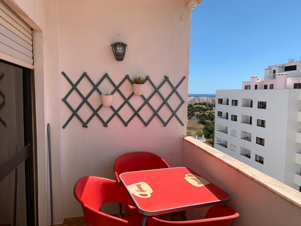 View (from property/room), Balcony/Terrace