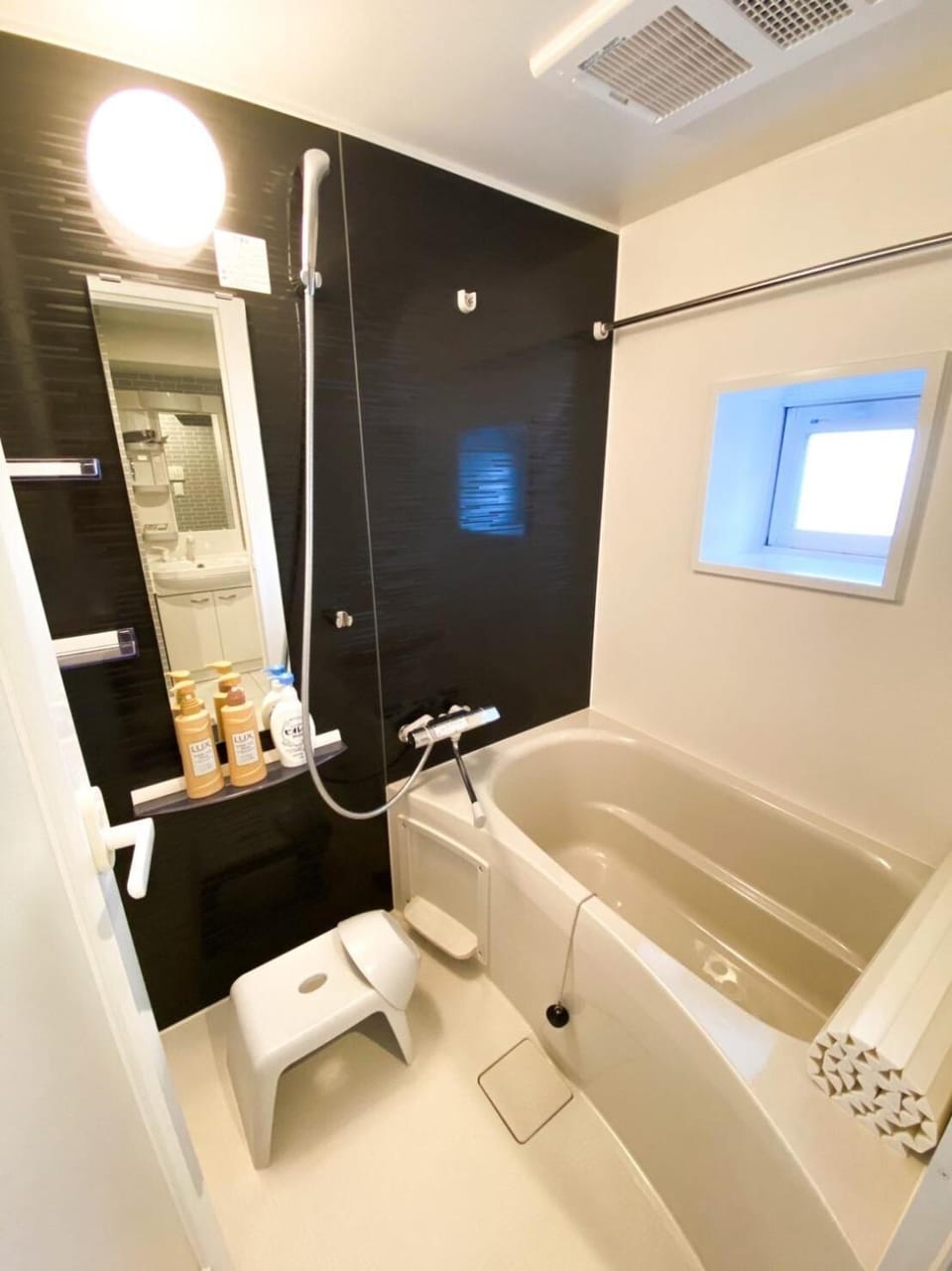 NNS121 名古屋駅エリア貸し切りアパート 観光にもビジネスにも便利 TypeA Apartment in Nagoya