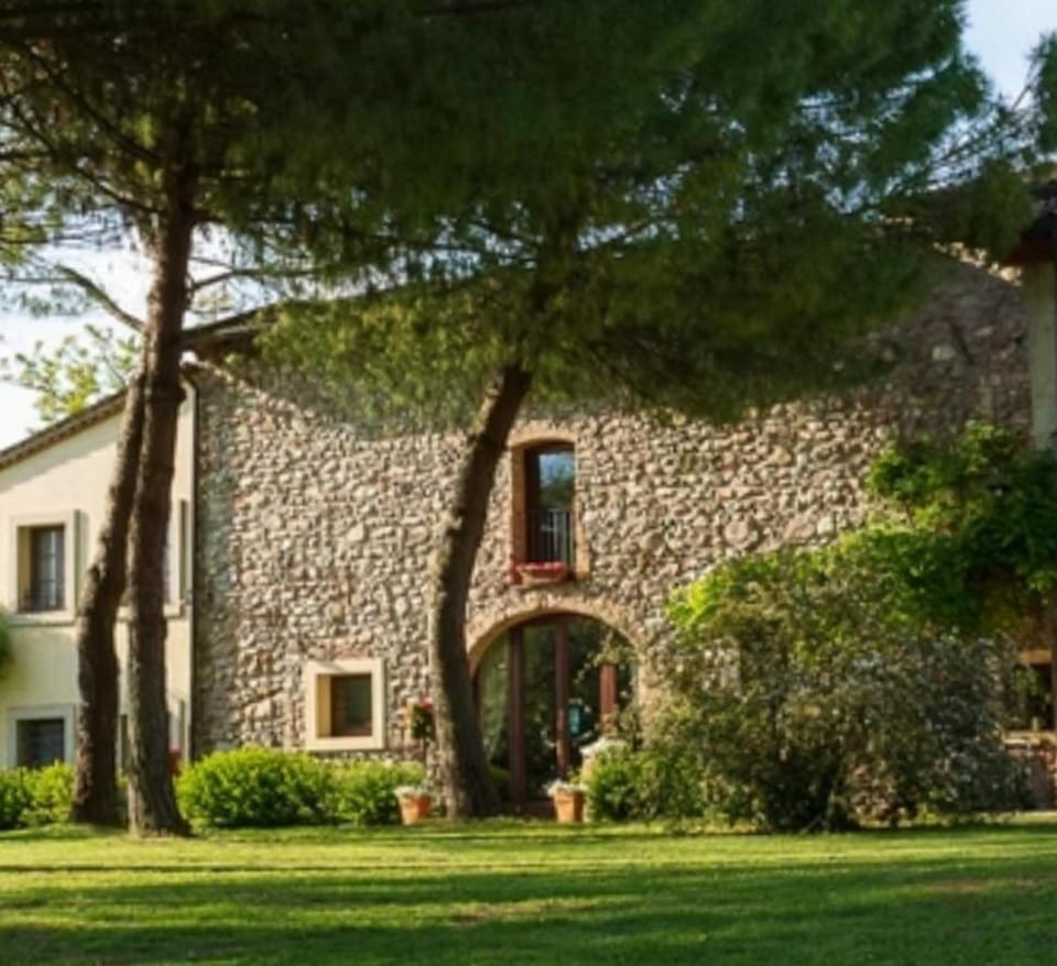 Trebisonda Country Resort Farm Stay in Province of Brescia